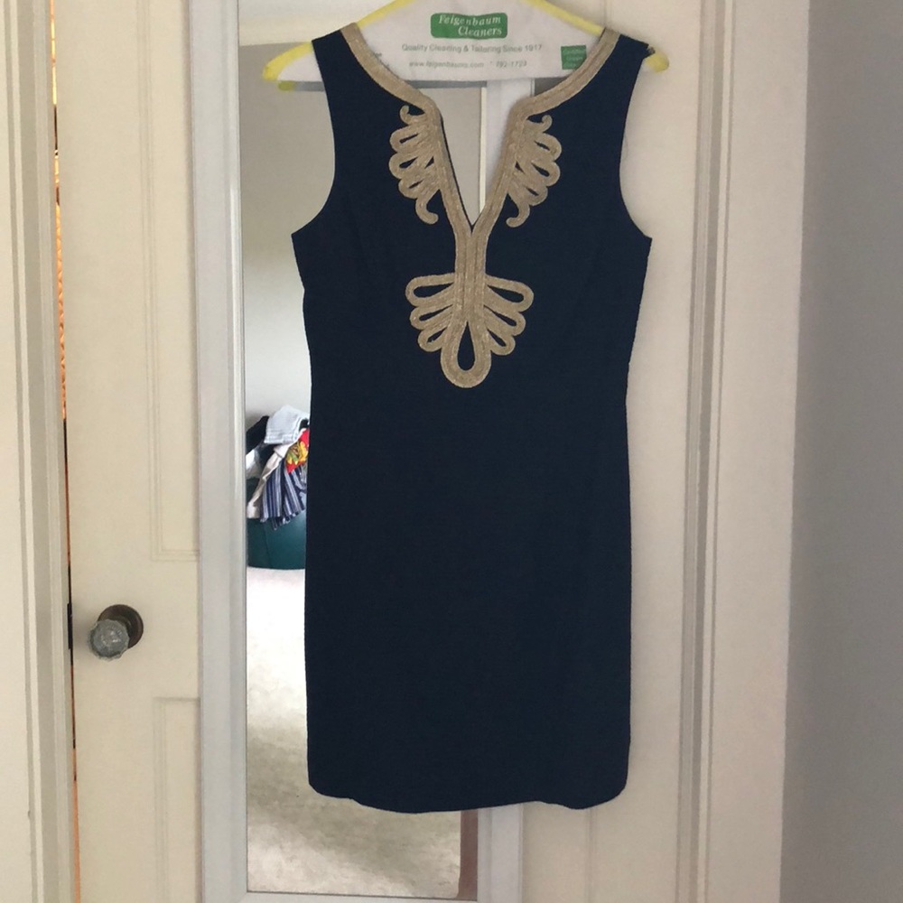 Lilly Pulitzer Janice Dress